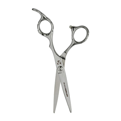 Artero One Straight Shears 5.5In, made of Japanese 440C steel with offset handle.