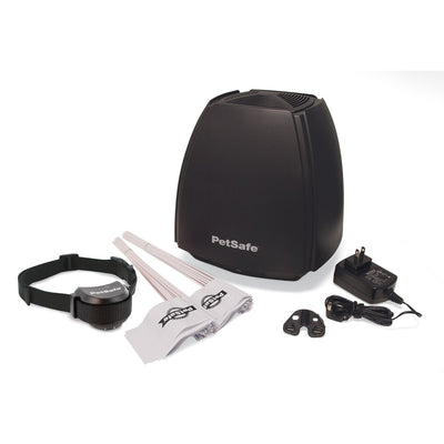 PetSafe Free To Roam Wireless Dog Fence – Portable 1/2 Acre Containment