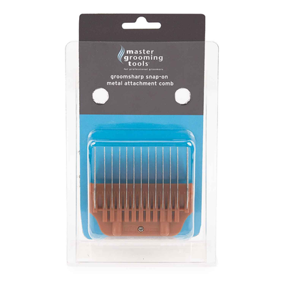 MG Tools Wide Comb Attachment 1/2 Inch (13mm) for A5 Wide Blades