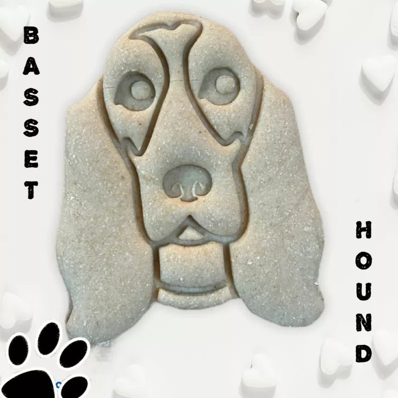 June Bug Dog Breed Dog Cookies Basset Hound