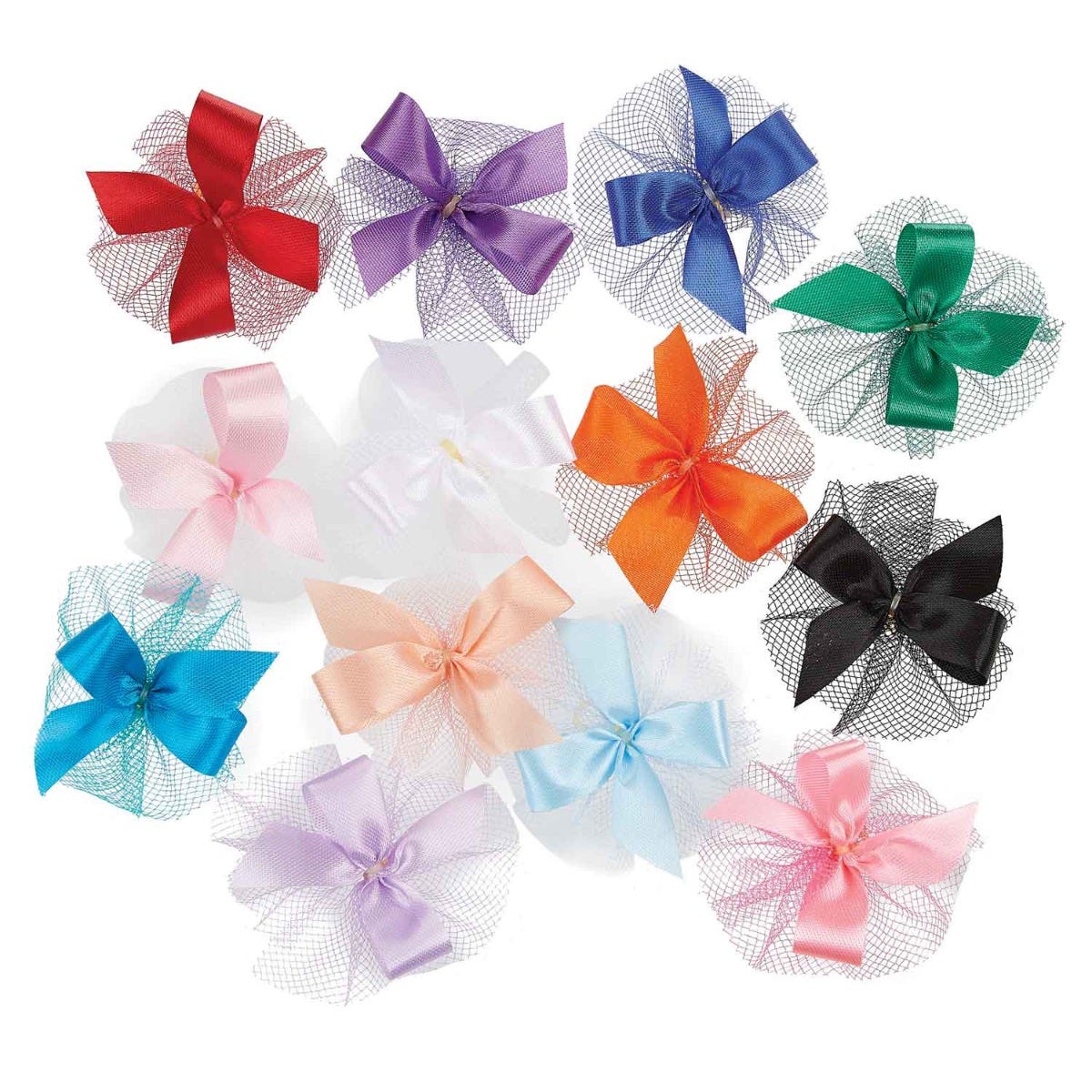 BBC Wide Ribbon Basic Collection 30pcs