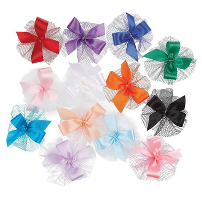 BBC Wide Ribbon Basic Collection 30pcs