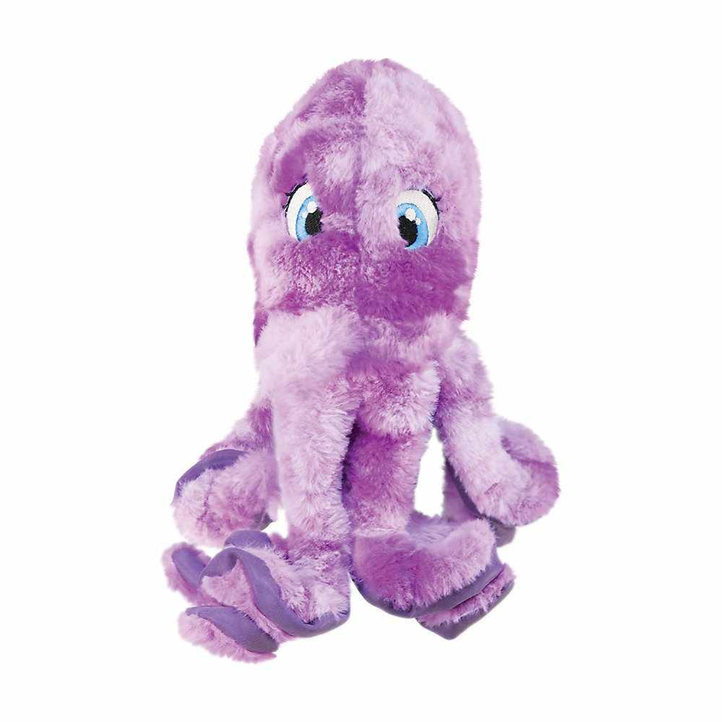 KONG(R) SoftSeas Octopus Dog Plush Toy, Small
