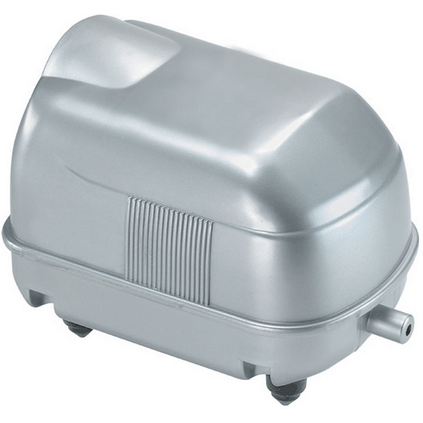 Air Pump, Energy Efficient Motor, Quiet, High Vol Steady Air Flow., AP-20
