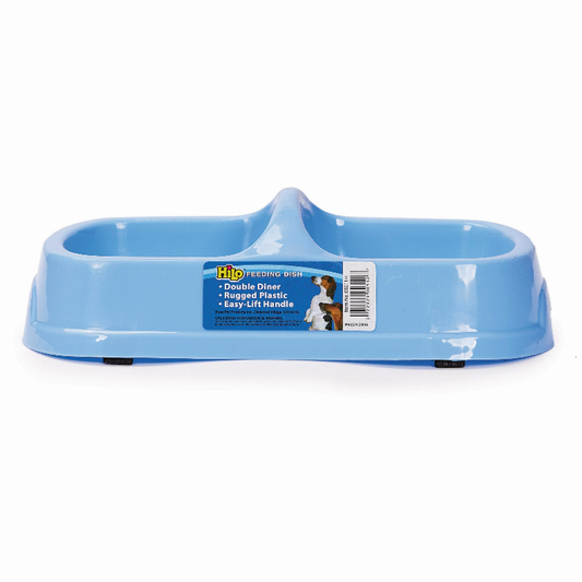 HiLo Double Diner Small P544