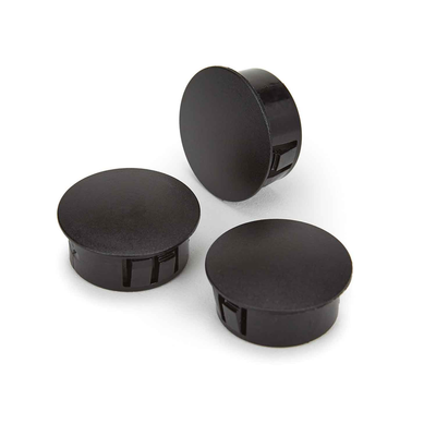 Pet Edge ME Tub Faucet Hole Plug - 7/8 Inch Bathtub Cover (3-Pack)
