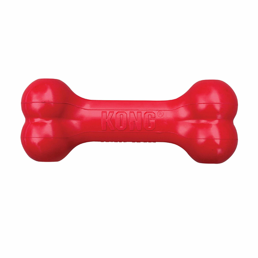 KONG(R) AirDog(R) Dumbbell Dog Fetch Toy