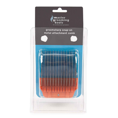 MG Tools Wide Attachment Comb | 1.5 Inch 38mm Dog Grooming Guide