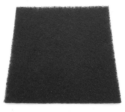 Danner Pondmaster PM1000 & 2000 Carbon Replacement Filter Media