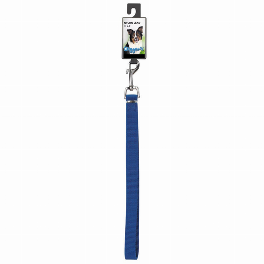 Digger's 3/4in Nylon Lead