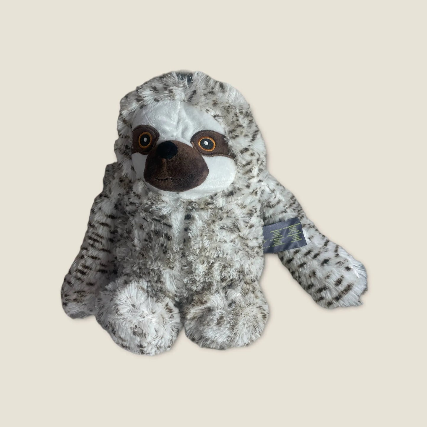 NANDOG My BFF Sloth, 2 Tone,