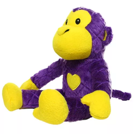 Mighty Safari, Large, Purple