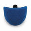 Pet Edge GG Training Treat Pouch - Blue Dog Accessory Bag for Training