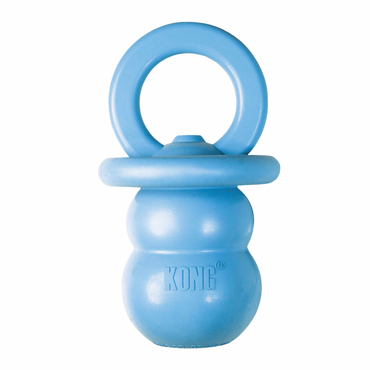 KONG(R) Puppy Binkie(TM) Chew Toy, Small