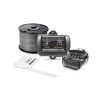 Dogtra E-Fence 3500 Rechargeable Waterproof Dog Containment System