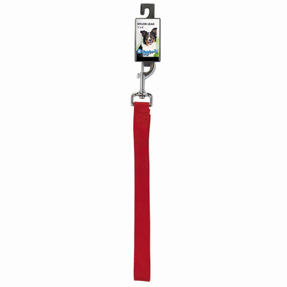 Digger's 1in Nylon Lead