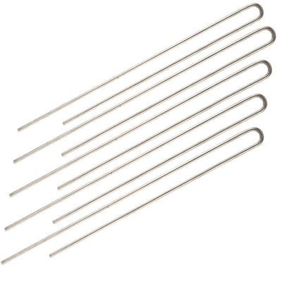 Midwest Exercise Pen Ground Stakes - 8 Pack Outdoor Pet Pen Anchors