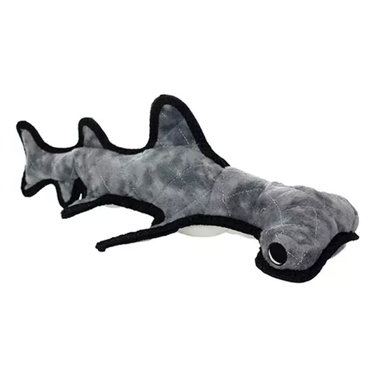 Tuffy Ocean Creature, One Size, Gray