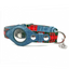 Urban Dog Stars Apple AirTag Dog Collar – Choose Size/Color