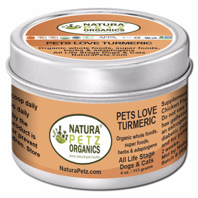 antioxidant immune healthmeal topper 4 oz turkey flavor