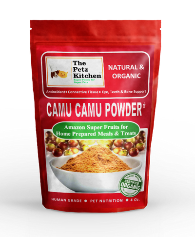 camu camu extract joint teeth eye 4 oz 1