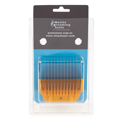MG Tools Wide Comb Attachment 3/4in (19mm) for A5 Wide Blades