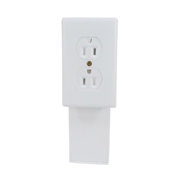 Wall Socket Diversion Safe – Hidden Home Security