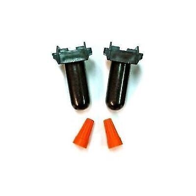 PSUSA 2 Pk Waterproof Splices for 14g Wire