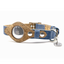 Urban Dog Stars Apple AirTag Dog Collar – Choose Size/Color