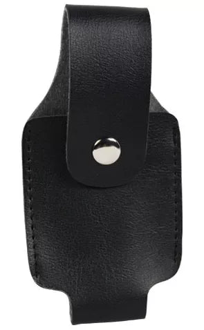 Pepper Spray Holster – Safety Technology 2oz Leatherette Case