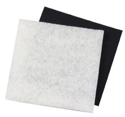 Danner Pondmaster PM1000 & 2000 Carbon Coarse Replacement Filter Media