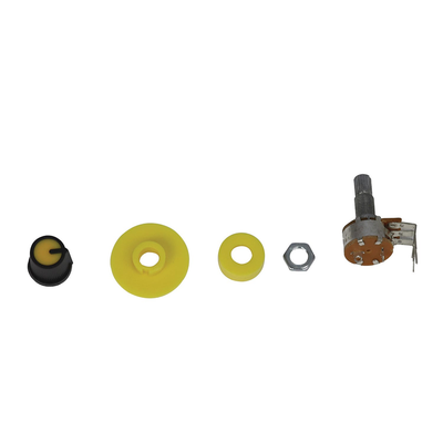 Pet Edge ME PowerDri Canister Dryer Replacement Air Speed Control Knob