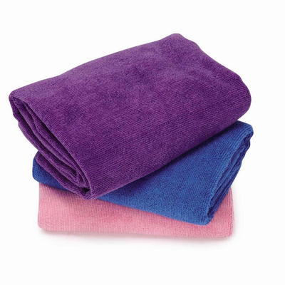 Pet Edge Microfiber Dog Grooming Towels, 36x24 In, 3-Pack - Assorted