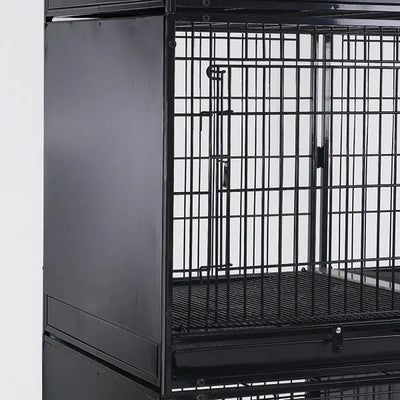 ProSelect Side Panels for Modular Cages - Choice of Material