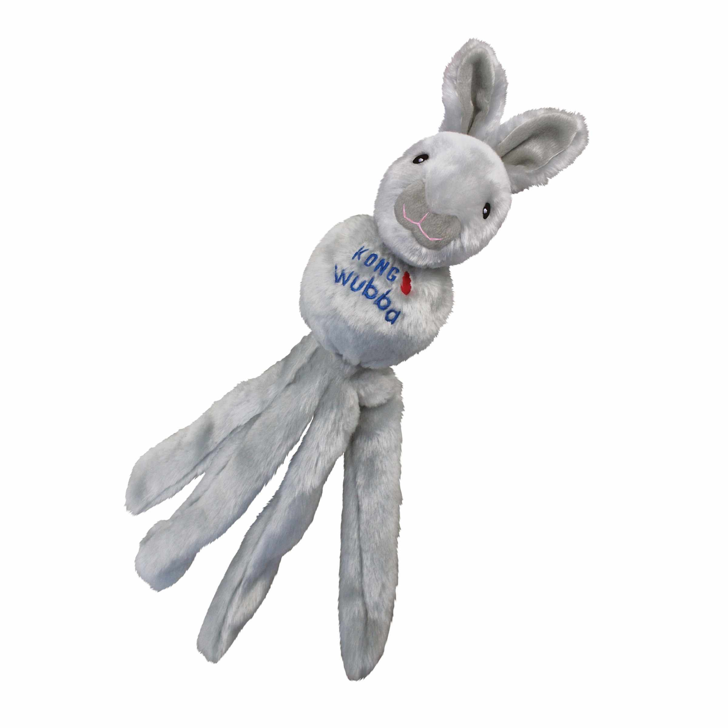 KONG(R) Ball w/Hole Dog Fetch Toy