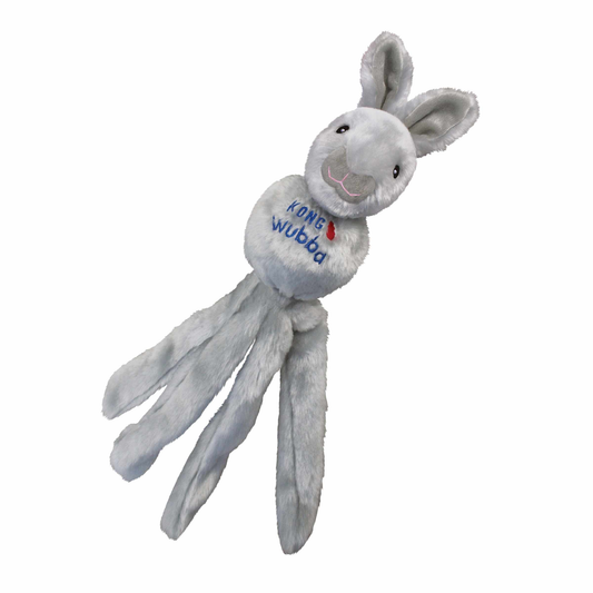 KONG(R) Ball w/Hole Dog Fetch Toy