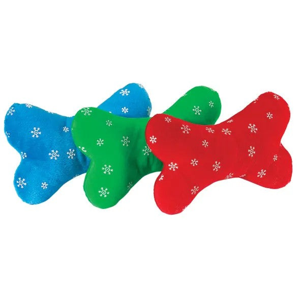 Zanies Blizzard Bones, Select Size/Color