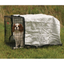 ProSelect Solar Canopy Pet Sun Shade - Choose a Size