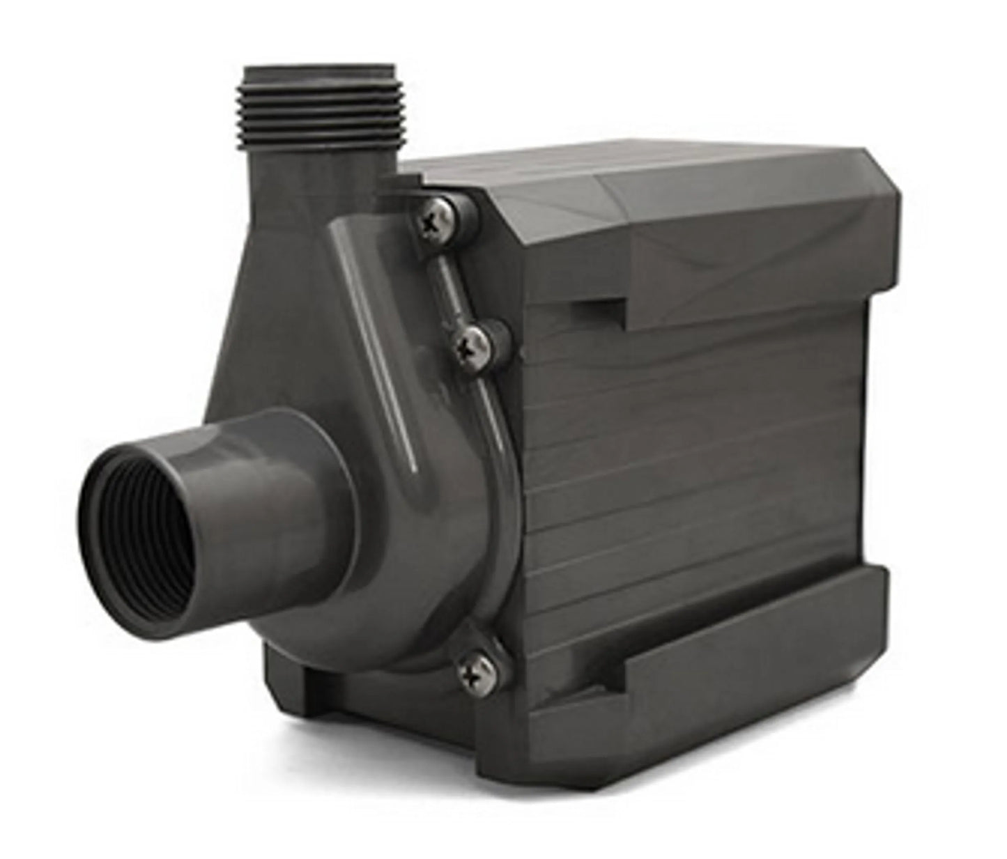 Danner Pond Pump. Rigid Pre-Filter. 18' Power Cord., 3600 GPH
