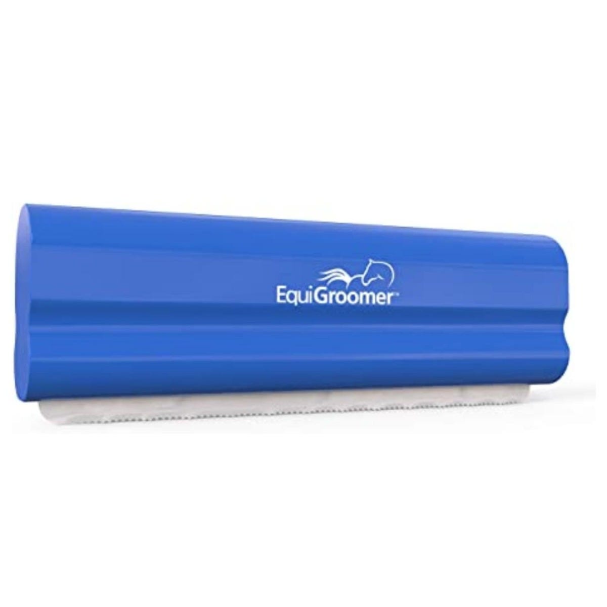 EquiGroomer Deshedder Blue 5in