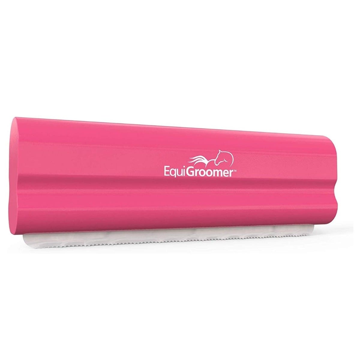 EquiGroomer Deshedder Pink 5in