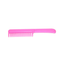 Safety Technology Pink Metal Comb Knife – 3.5 Inch Stainless Steel Blade