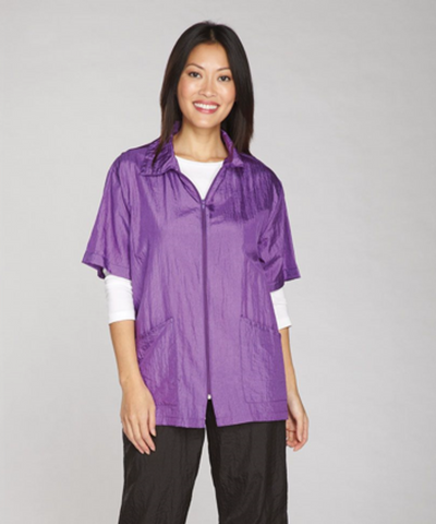 Top Performance Grooming Jackets - Select Size/Color