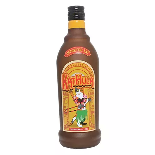 Silly Squeaker Liquor Bottle, One Size, Brown