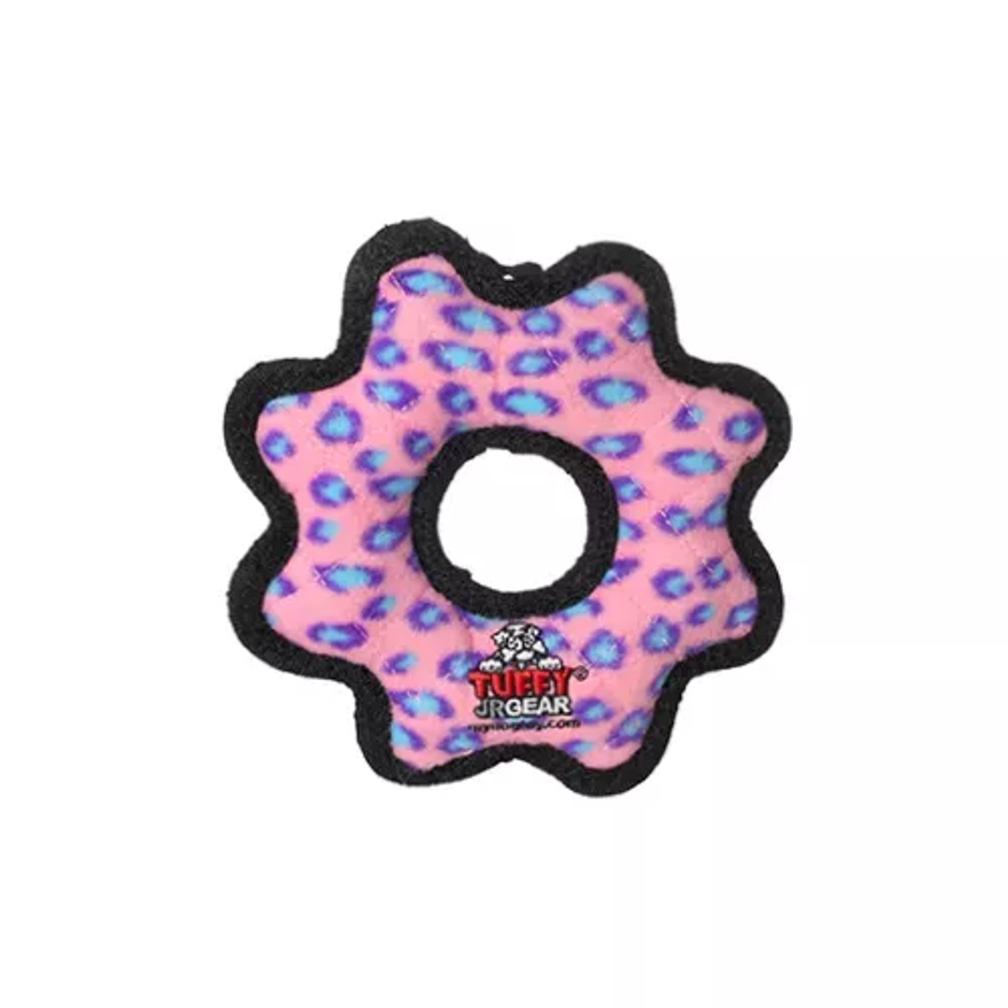 Tuffy Jr Gear Ring, Blue, Junior