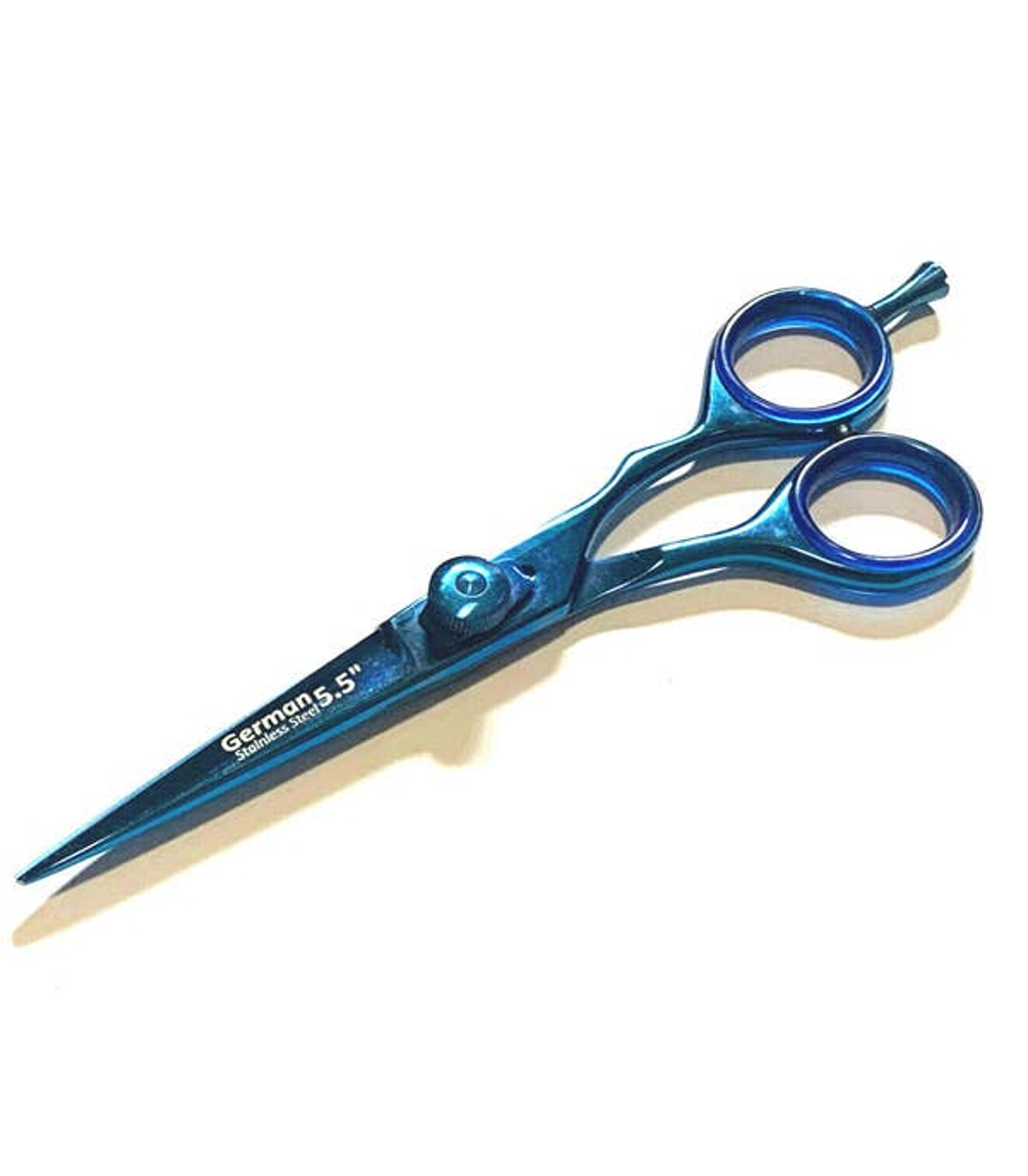 Hashir Products 5.5" German Stainless Professional Dog Grooming Shears