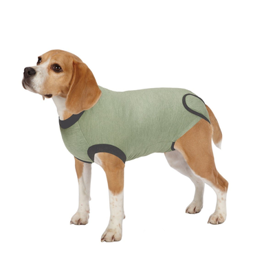 Total Pet Health Recovery Suits Breathable Surgical Wrap - Select a Size