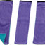 Midwest Nation Accessory Ramp Cover 3 Pack Teal / Purple