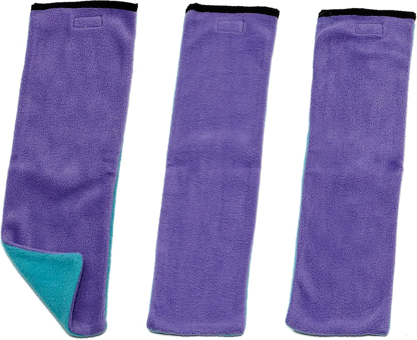 Midwest Nation Accessory Ramp Cover 3 Pack Teal / Purple