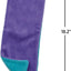 Midwest Nation Accessory Ramp Cover 3 Pack Teal / Purple